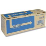 Kyocera TK 1140 tonercartridge 1 stuk(s) Origineel Zwart