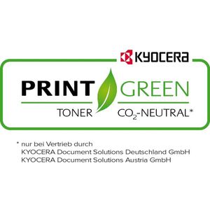 Kyocera TK-3130 toner cartridge zwart (origineel)