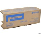 KYOCERA TK-3100 tonercartridge 1 stuk(s) Origineel Zwart