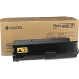 Kyocera TK-3100 toner cartridge zwart (origineel)