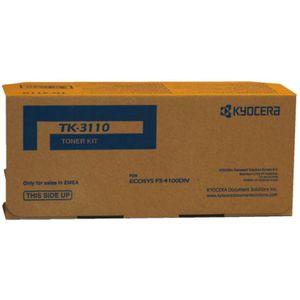 Kyocera - 1T02MT0NL0 - TK-3110K - Toner zwart