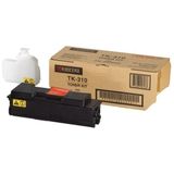 KYOCERA TK-310 tonercartridge 1 stuk(s) Origineel Zwart