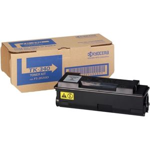 KYOCERA TK-340 tonercartridge 1 stuk(s) Origineel Zwart