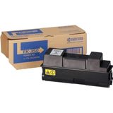 Toner - Zwart - Laserprinter - Geschikt voor Kyocera FS-3640, FS-3540, FS-3920DN