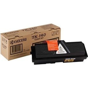 KYOCERA TK-140 tonercartridge 1 stuk(s) Origineel Zwart