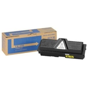 KYOCERA TK-170 tonercartridge 1 stuk(s) Origineel Zwart