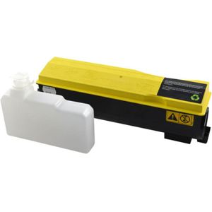 Kyocera TK-8600Y toner cartridge geel (origineel)