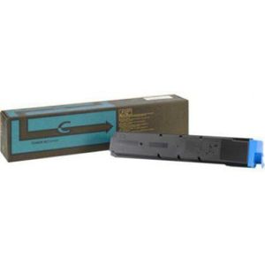 KYOCERA TK-8600C tonercartridge 1 stuk(s) Origineel Cyaan
