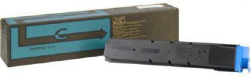 Kyocera Toner TK-8600C Cyaan