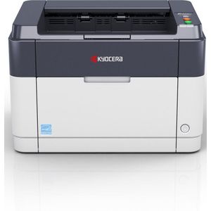 Kyocera ECOSYS FS-1061DN A4 laserprinter zwart-wit