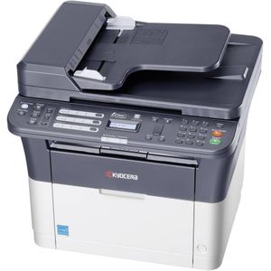 KYOCERA FS -1325MFP Laser A4 1800 x 600 DPI 25 ppm