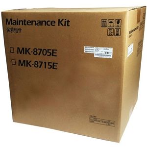 Kyocera MK-8705E maintenance kit (origineel)