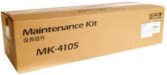 KYOCERA MK-4105