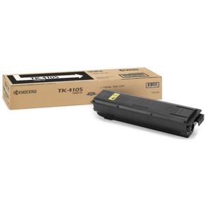 KYOCERA TK-4105 tonercartridge 1 stuk(s) Origineel Zwart