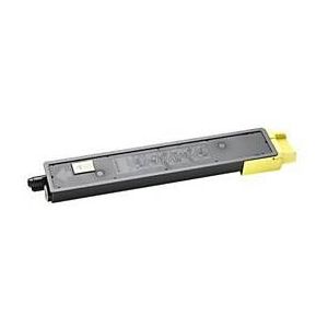 KYOCERA TK-8325Y tonercartridge 1 stuk(s) Origineel Geel