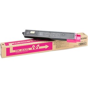 KYOCERA TK-8325M tonercartridge 1 stuk(s) Origineel Magenta