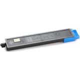 Kyocera Mita TK-8325C (Transport schade) cyaan (1T02NPCNL0) - Toners - Origineel