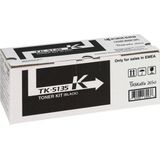 Kyocera TK-5135K toner zwart (origineel)
