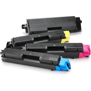KYOCERA TK-5135K tonercartridge 1 stuk(s) Origineel Zwart