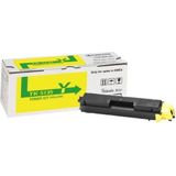 Kyocera TK-5135Y toner geel (origineel)