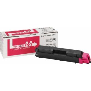 Kyocera TK-5135M toner cartridge magenta (origineel)