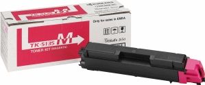 KYOCERA TK-5135M tonercartridge 1 stuk(s) Origineel Magenta