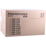 KYOCERA MK-7105 Onderhoudspakket