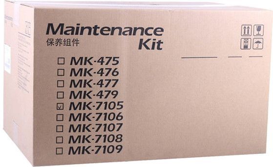 KYOCERA MK-7105 Onderhoudspakket
