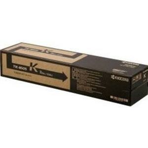 Kyocera TK-8505K toner zwart (origineel)