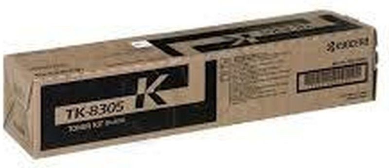 Kyocera - TK-8305K - Toner - Zwart