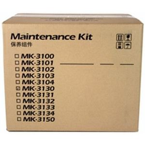Kyocera MK-3130 maintenance kit (origineel)