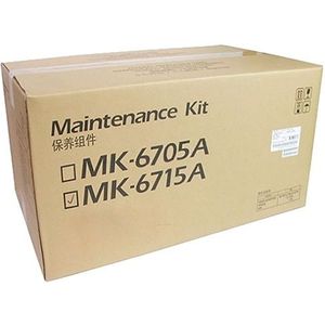 Kyocera MK-6715A maintenance kit (origineel)