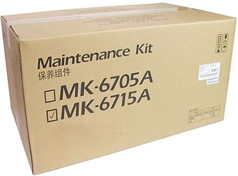 KYOCERA MK-6715A