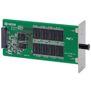 Nuance 1505J80UN0 HD-7 SSD Drive (128GB) geheugenmodules voor Ecosys P6021/6026/6030/7035