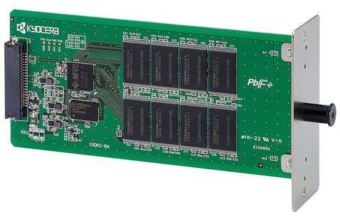 Kyocera HD-7 SSD harde schijf 128 GB, Printer accessoires