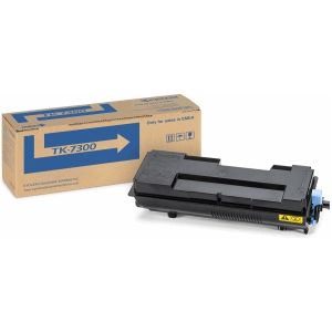 KYOCERA TK-7300 tonercartridge 1 stuk(s) Origineel Zwart