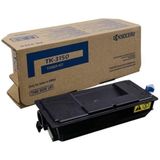 Kyocera Mita TK-3150 (Sticker resten Anders stiftmarkeringen) zwart (1T02NX0NL0) - Toners - Origineel