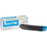 KYOCERA TK-5140C tonercartridge 1 stuk(s) Origineel Cyaan