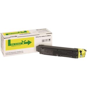 Kyocera TK-5150Y toner cartridge geel (origineel)
