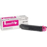 Kyocera Original TK-5150M Toner - magenta (1T02NSBNL0)