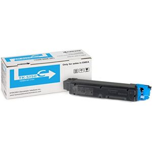 Kyocera TK-5150C toner cyaan (origineel)