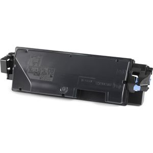 Kyocera TK 5160K - Schwarz - original - Tonerpatrone