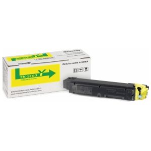 Kyocera Toner TK-5160Y Geel