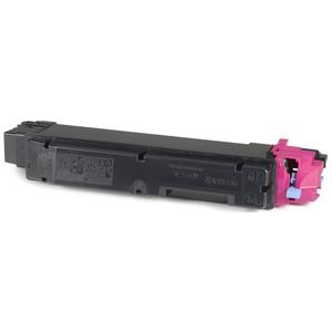 KYOCERA TK-5160M tonercartridge 1 stuk(s) Origineel Magenta