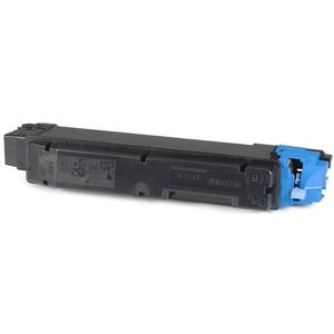 KYOCERA TK-5160C tonercartridge 1 stuk(s) Origineel Cyaan