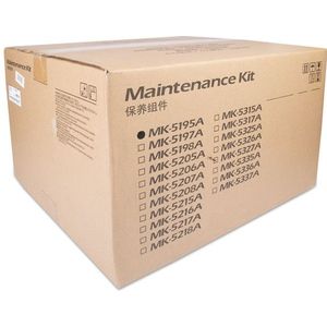 Kyocera MK-5195A maintenance kit (origineel)