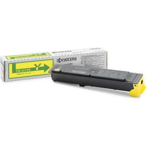 Kyocera TK-5195Y toner geel (origineel)