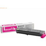 KYOCERA TK-5205M tonercartridge 1 stuk(s) Origineel Magenta