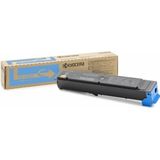 KYOCERA TK-5205C tonercartridge Origineel Cyaan