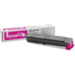 KYOCERA TK-5215M tonercartridge 1 stuk(s) Origineel Magenta
